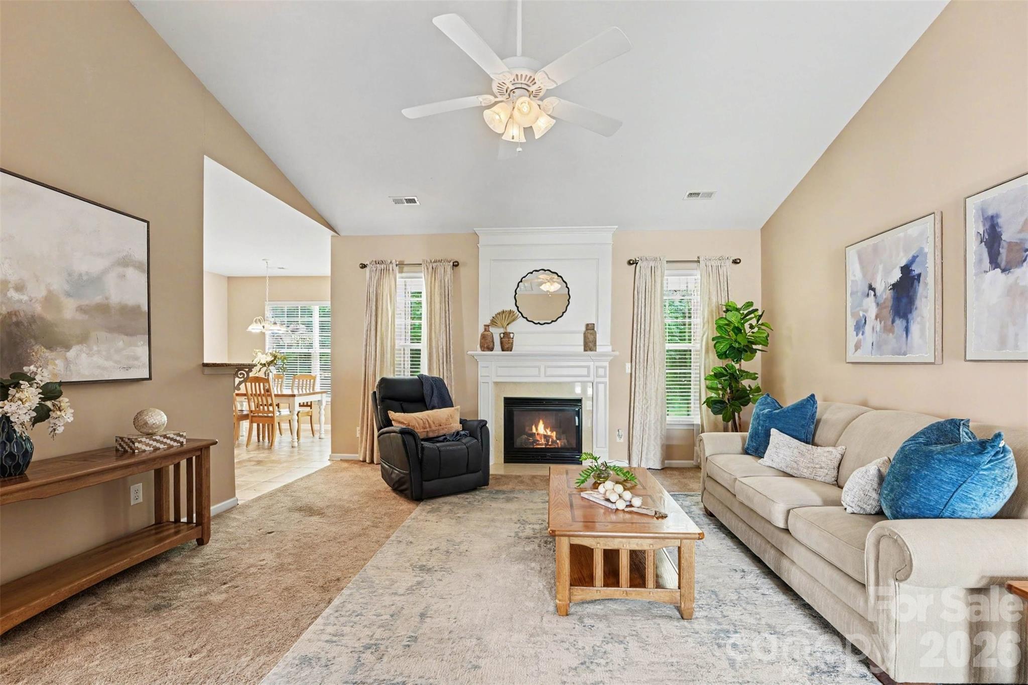 Legacy Park - Residential