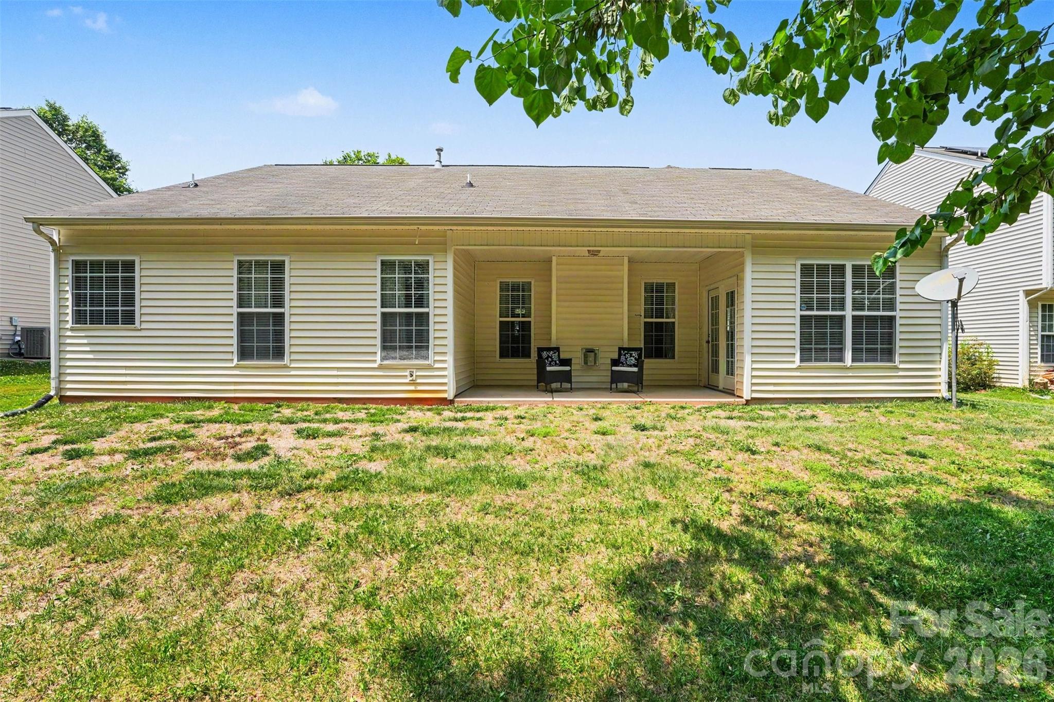 Legacy Park - Residential