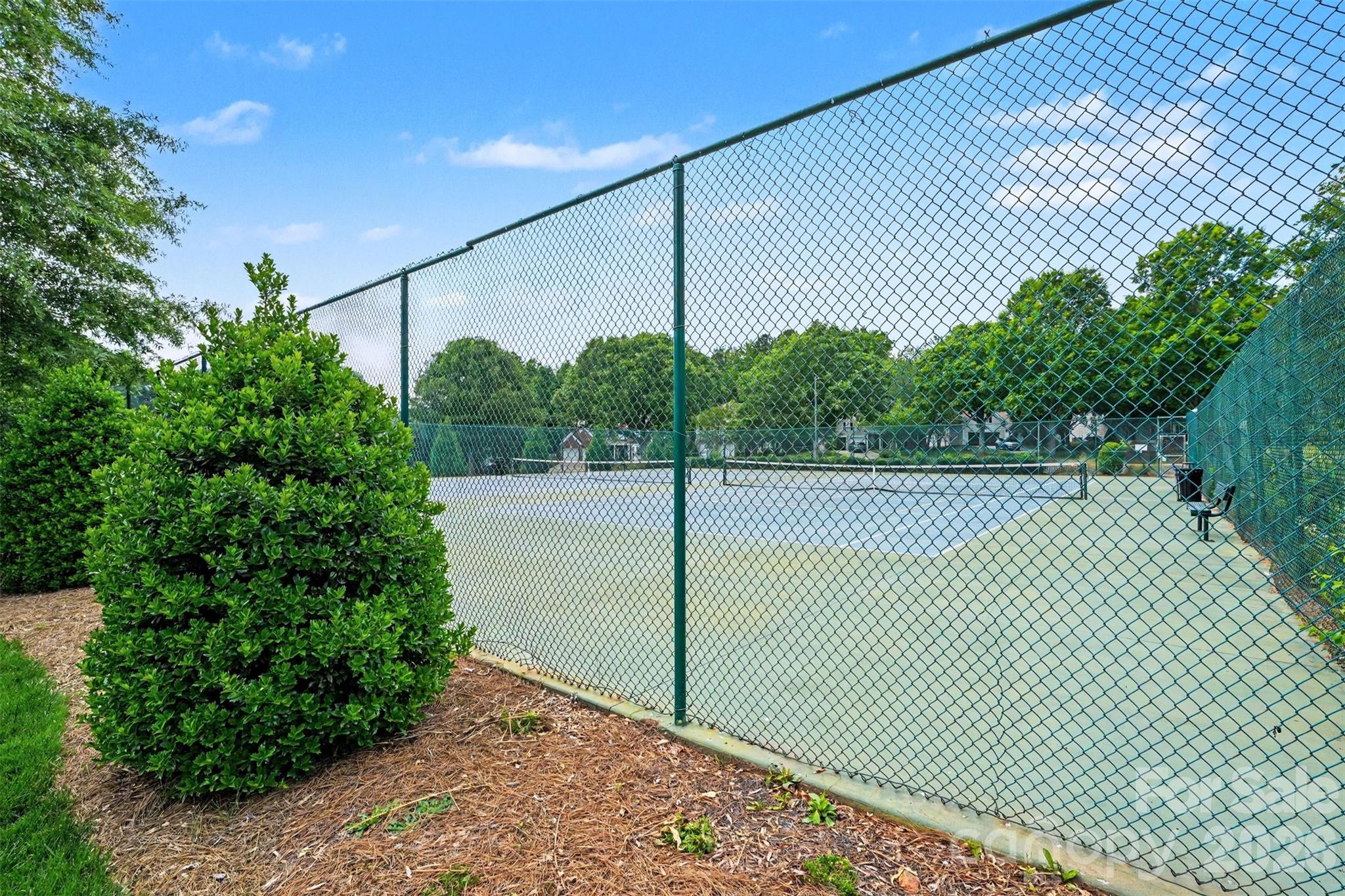 Legacy Park - Residential
