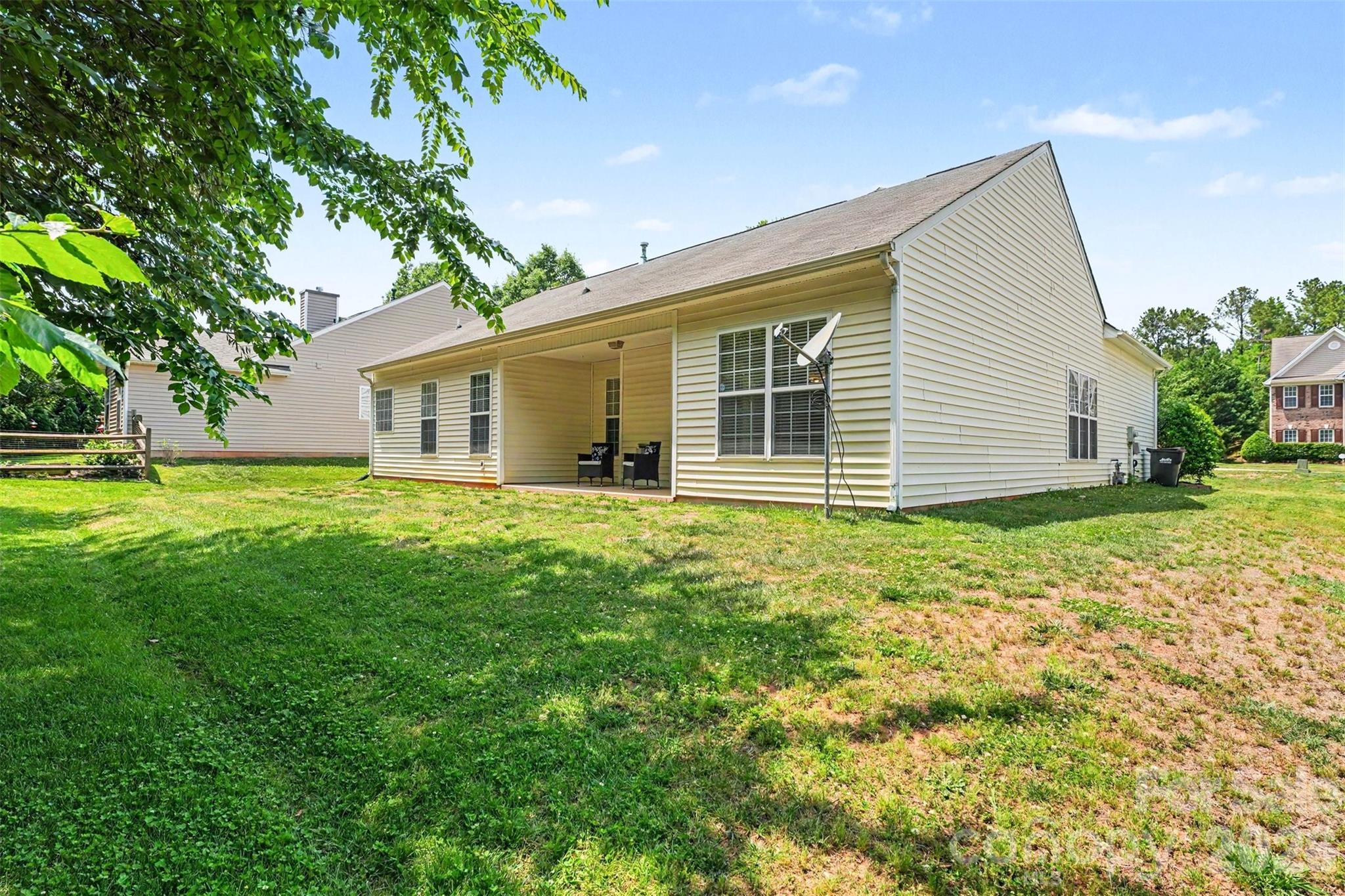 Legacy Park - Residential