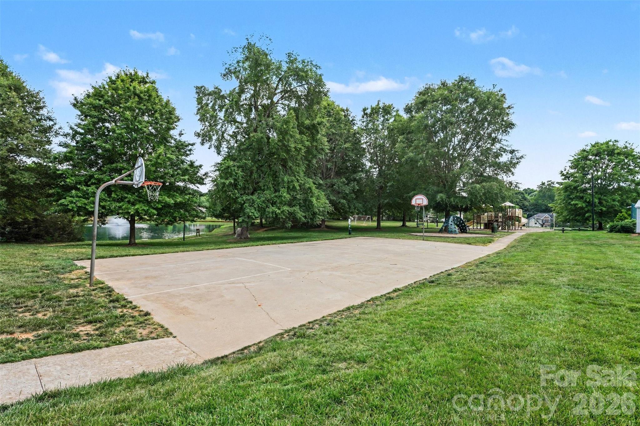 Legacy Park - Residential