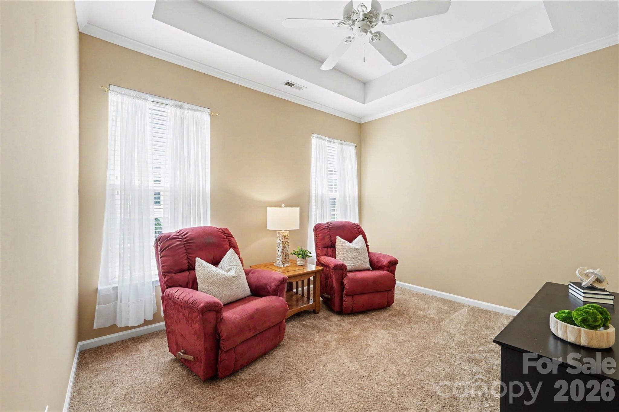 Legacy Park - Residential