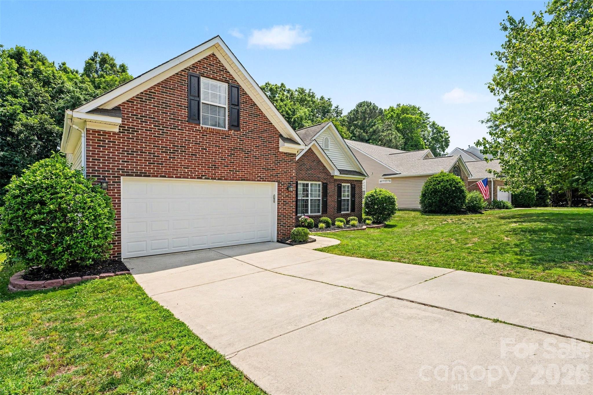 3146 Pine Bluff Way