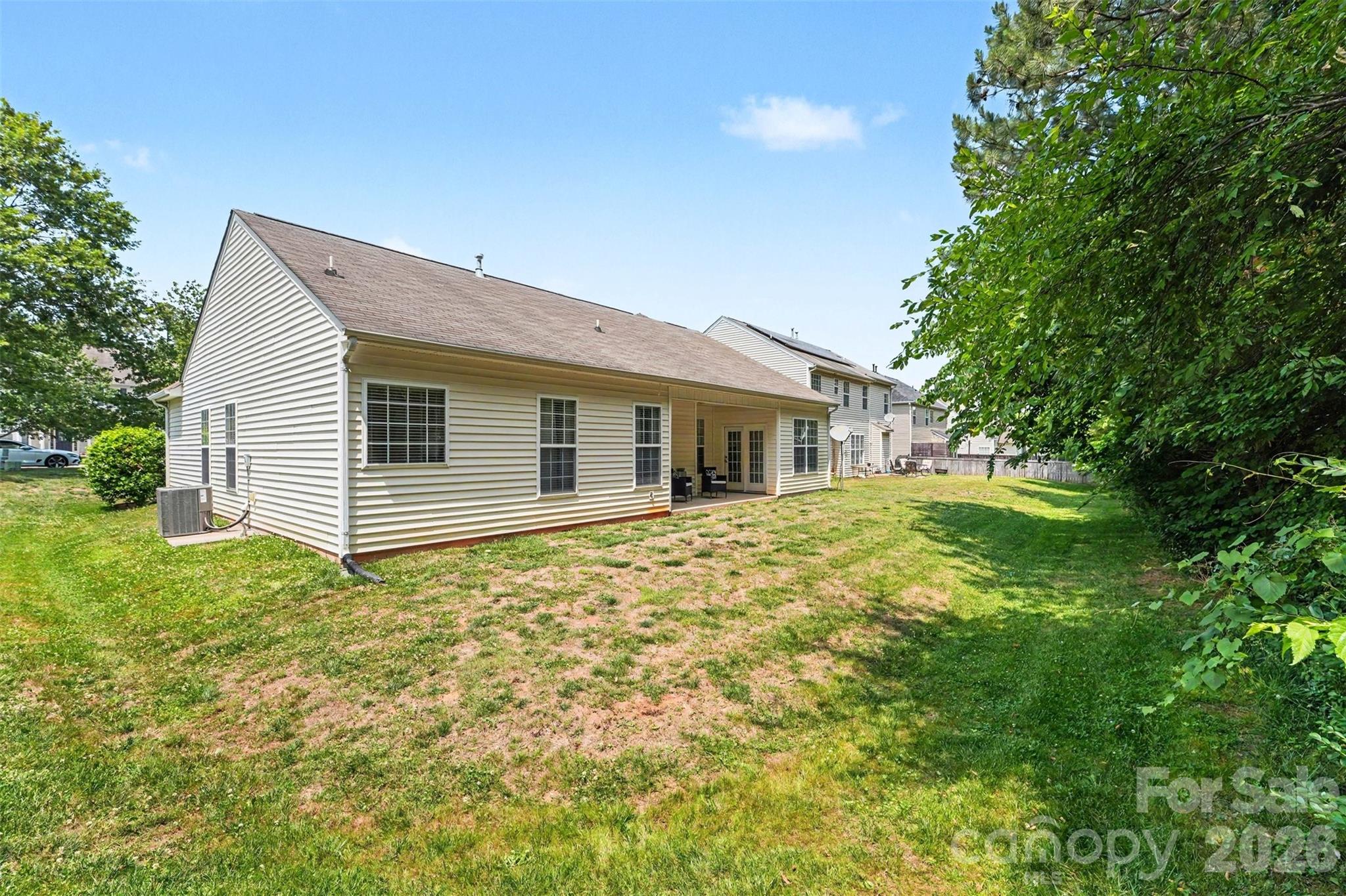 Legacy Park - Residential