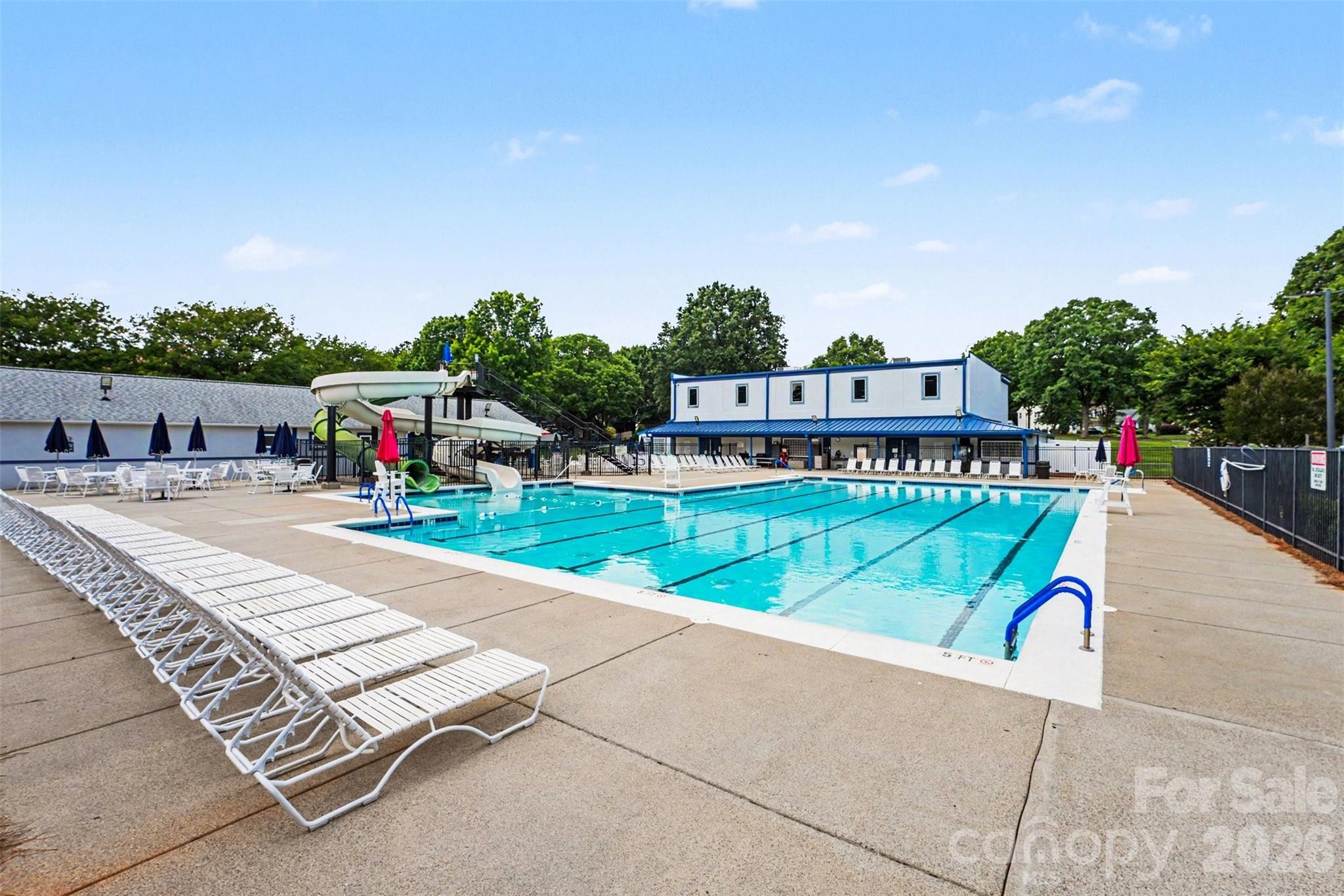 Legacy Park - Residential