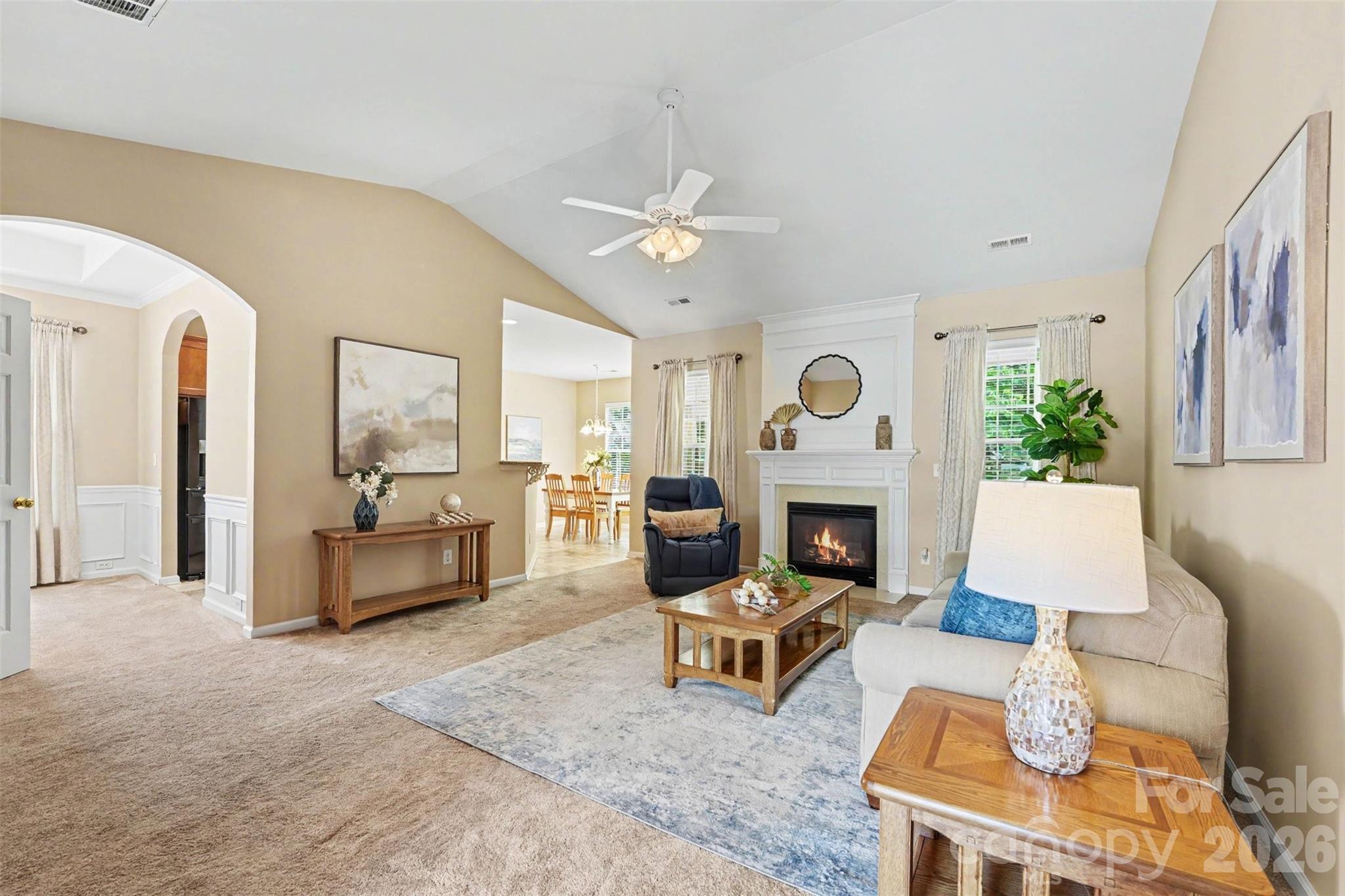 Legacy Park - Residential