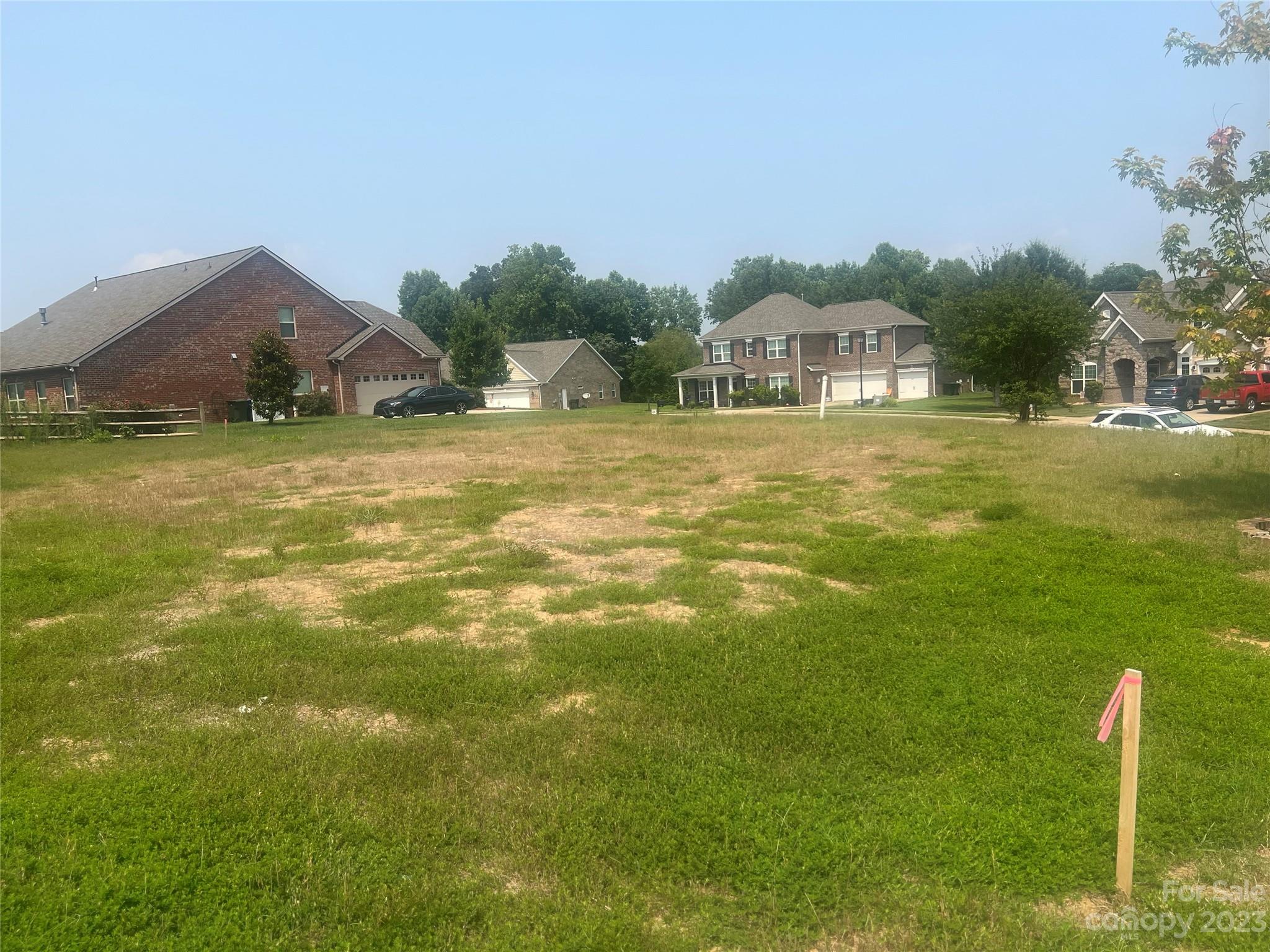 Stoneridge Lakes - Land