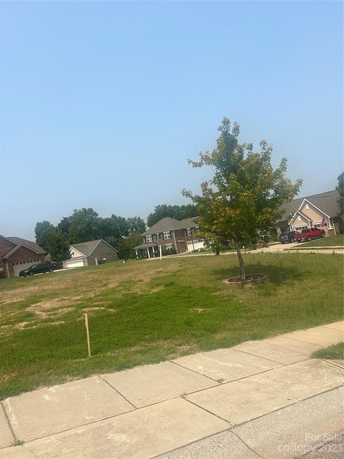 Stoneridge Lakes - Land