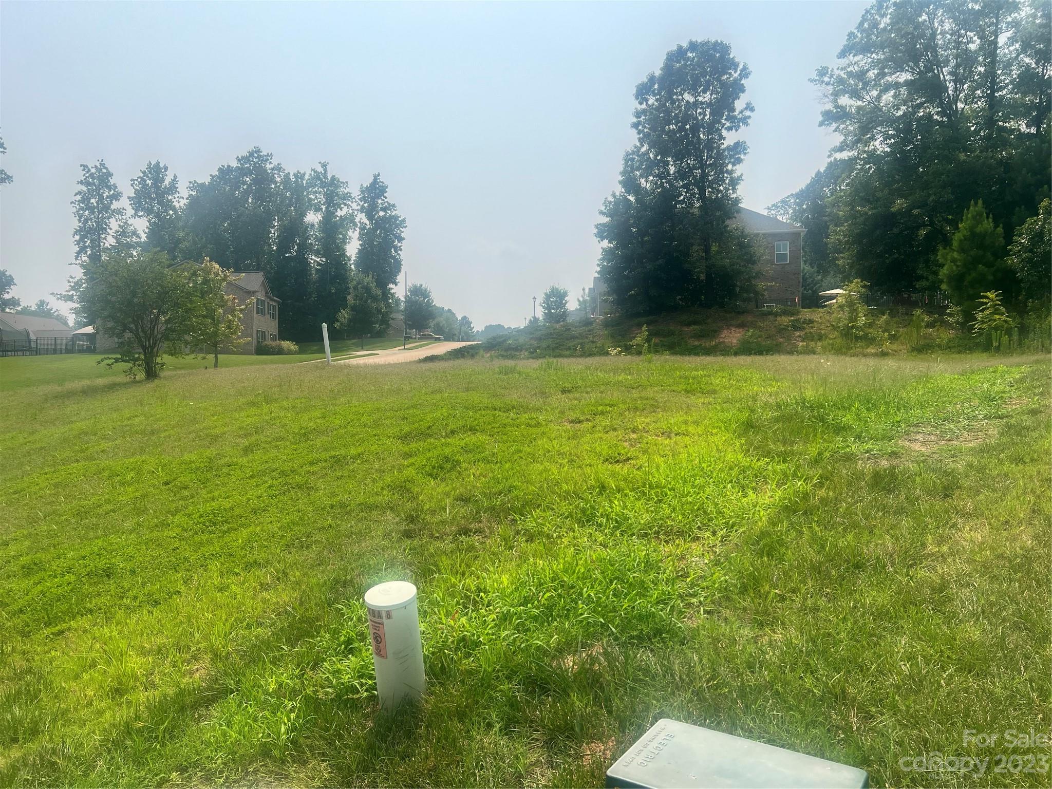 Stoneridge Lakes - Land