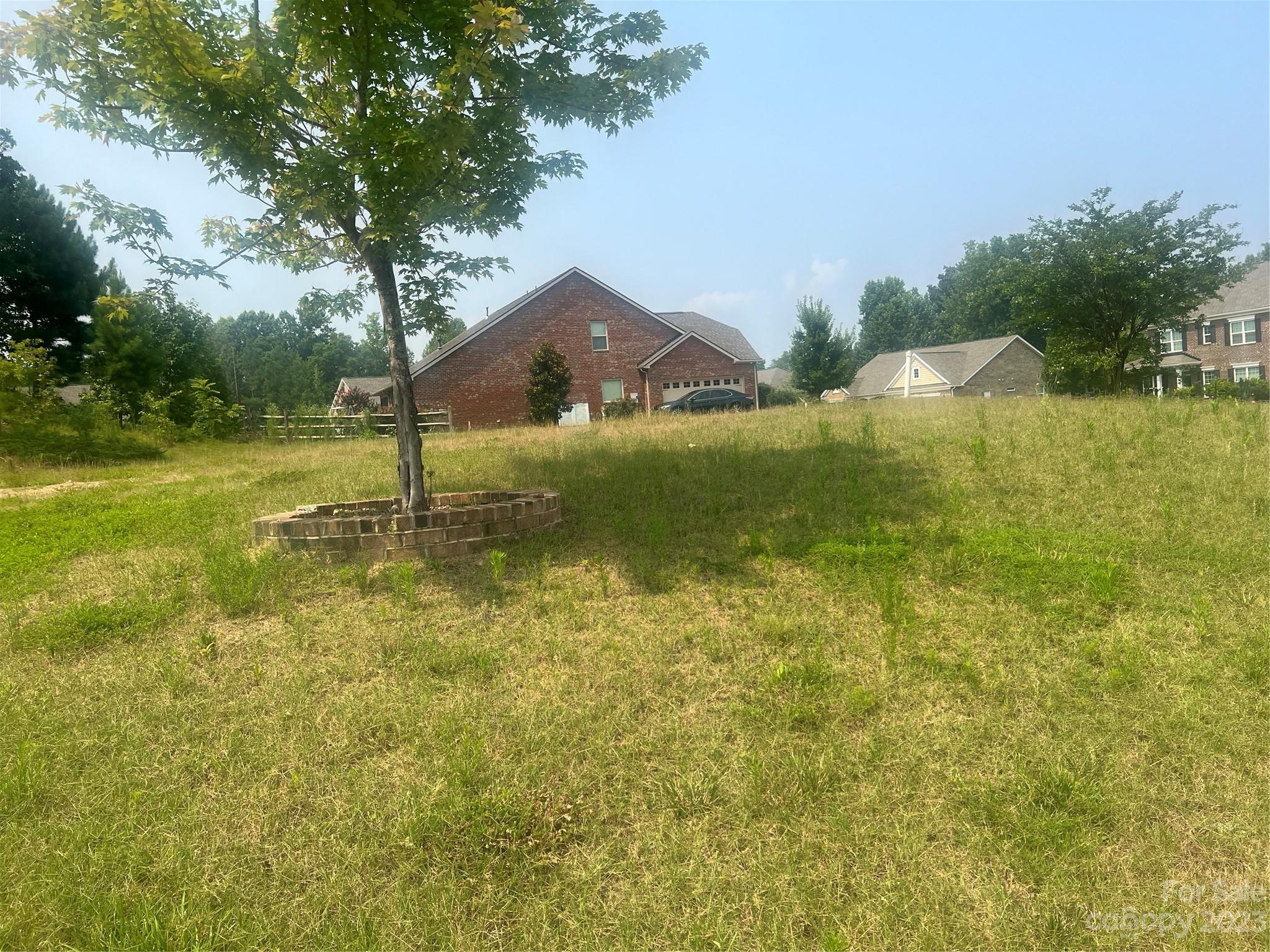 Stoneridge Lakes - Land