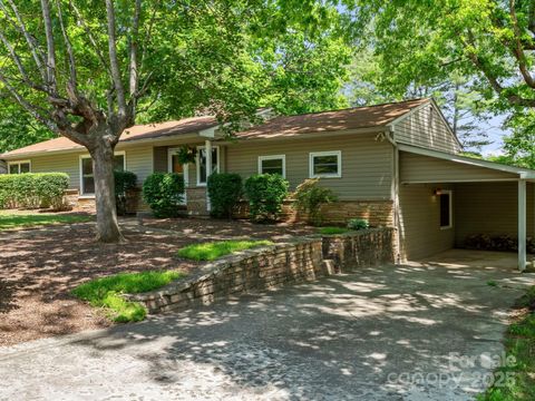 316 Wilson Avenue Swannanoa NC 28778