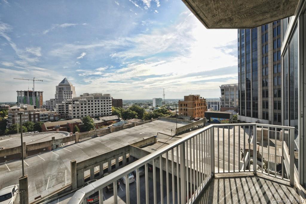 Fourth Ward - Residential