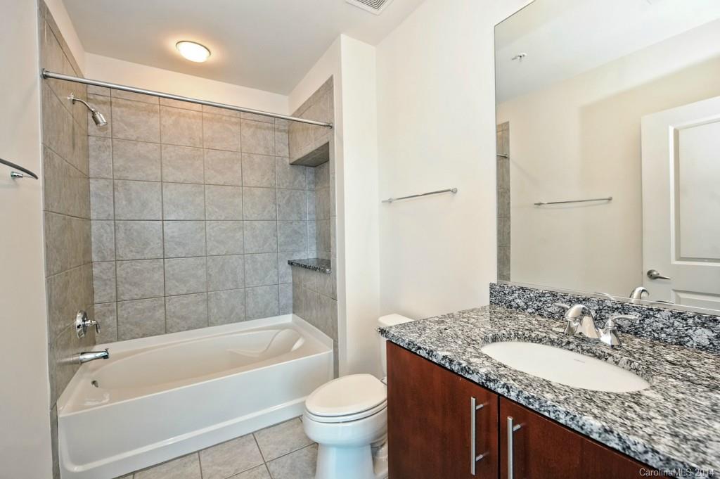 Fourth Ward - Residential