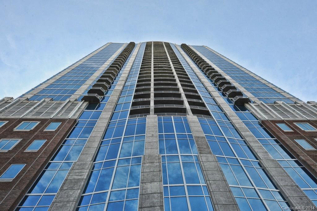 Fourth Ward - Residential