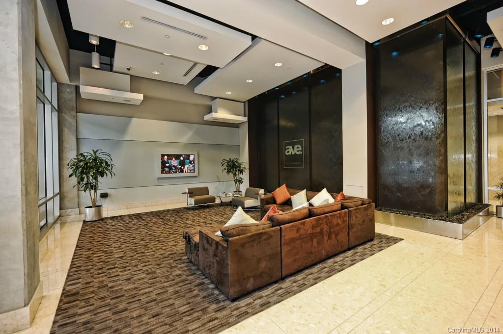 Fourth Ward - Residential