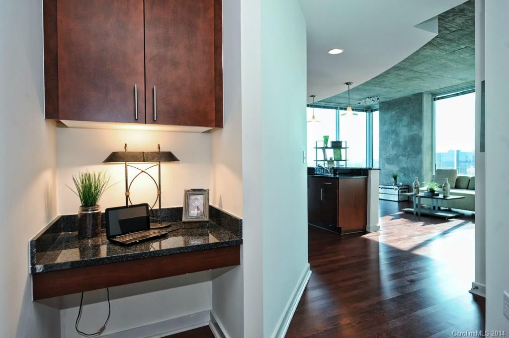 Fourth Ward - Residential