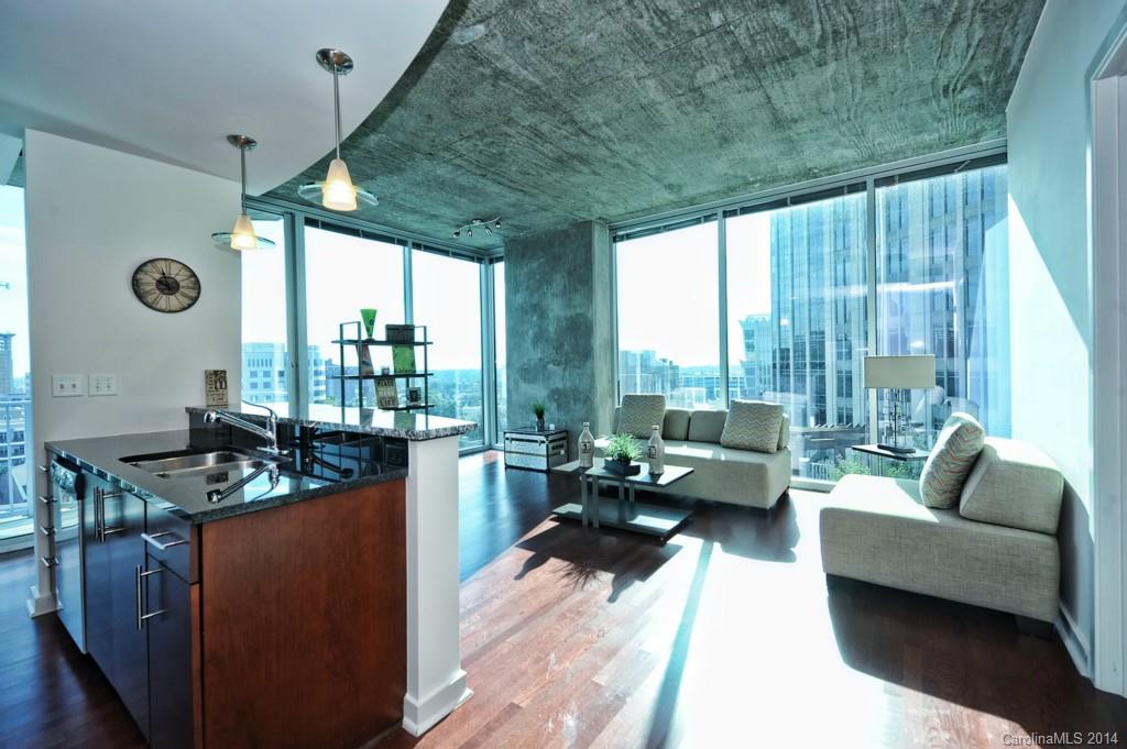 Fourth Ward - Residential