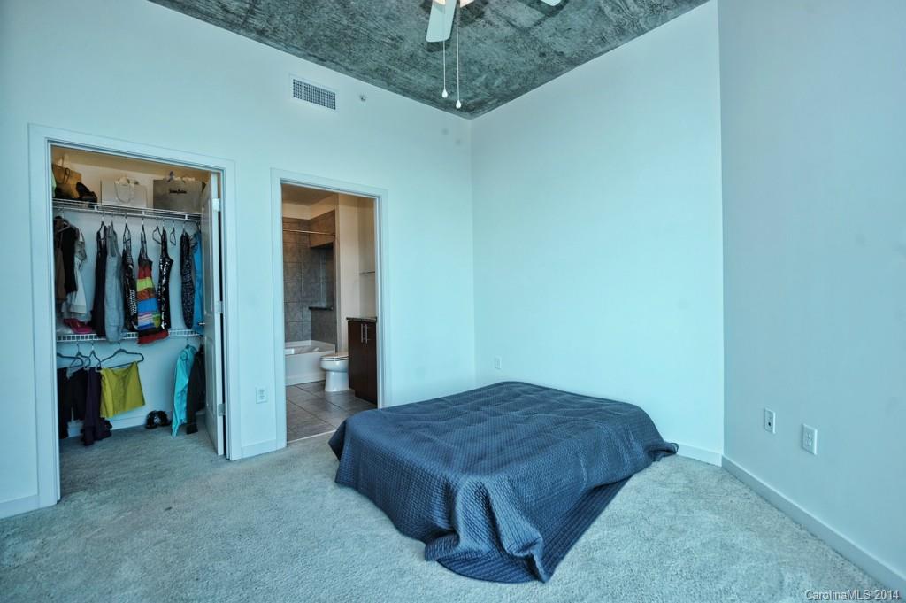 Fourth Ward - Residential