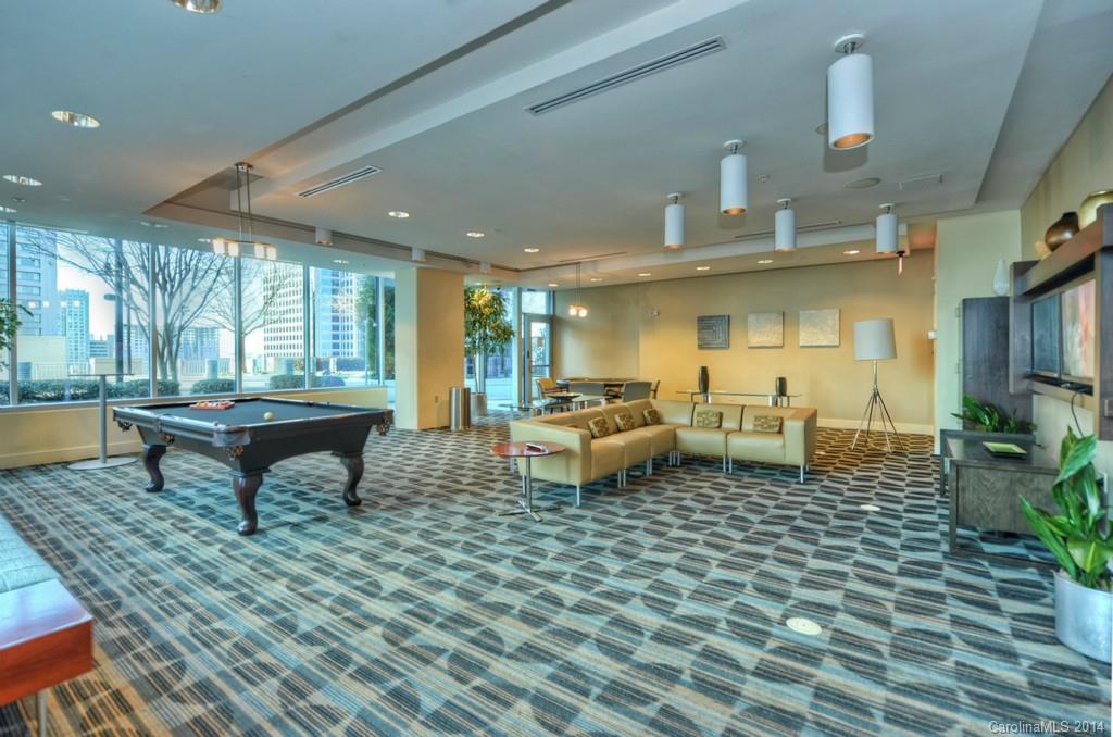 Fourth Ward - Residential