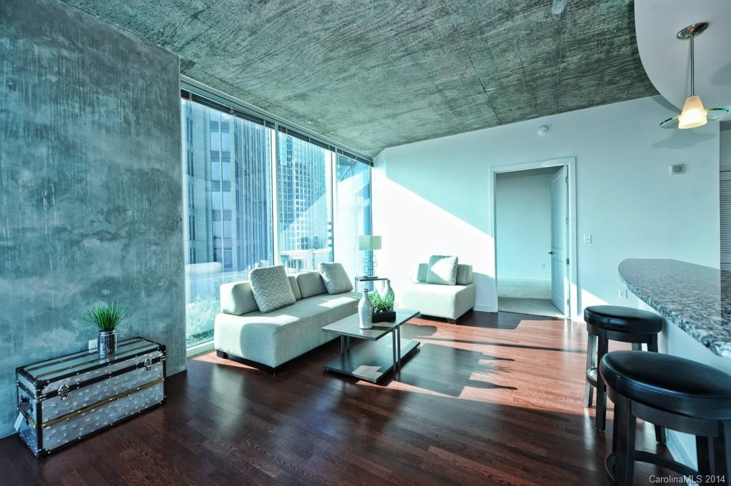 Fourth Ward - Residential