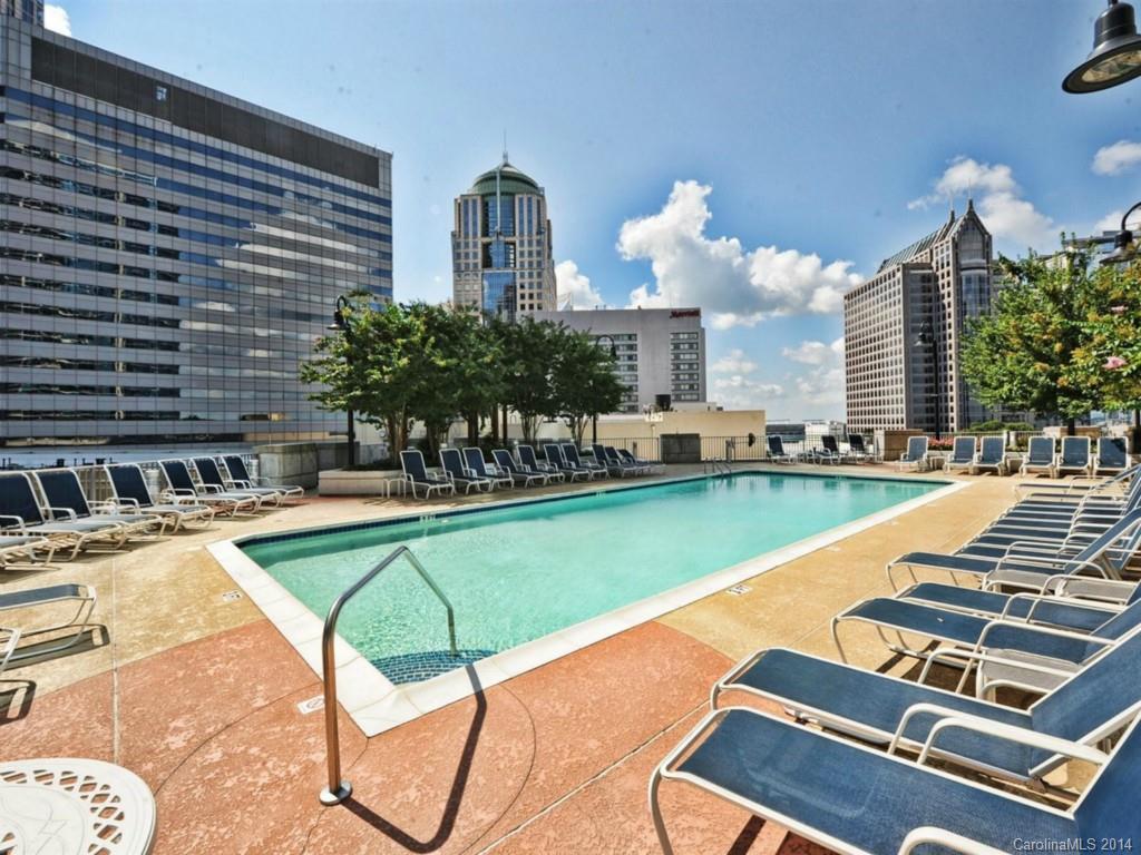 Fourth Ward - Residential