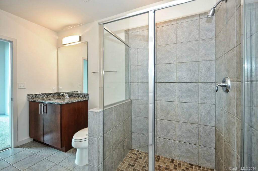 Fourth Ward - Residential