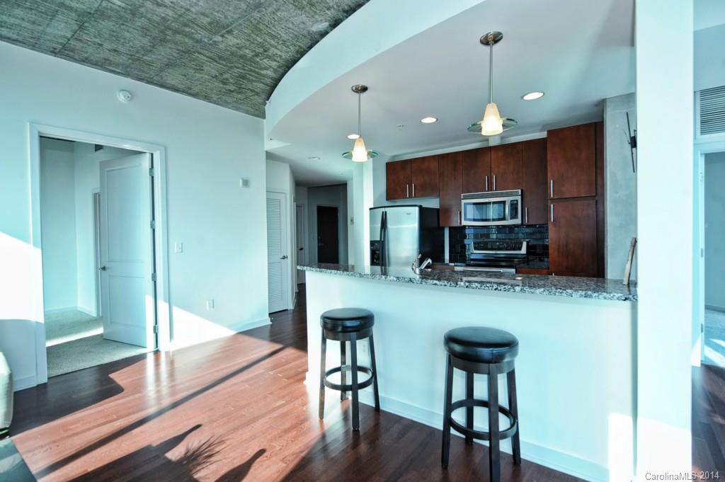 Fourth Ward - Residential