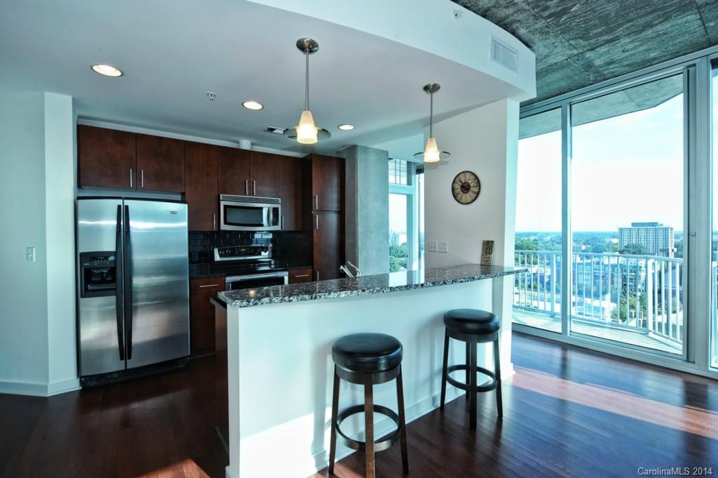 Fourth Ward - Residential