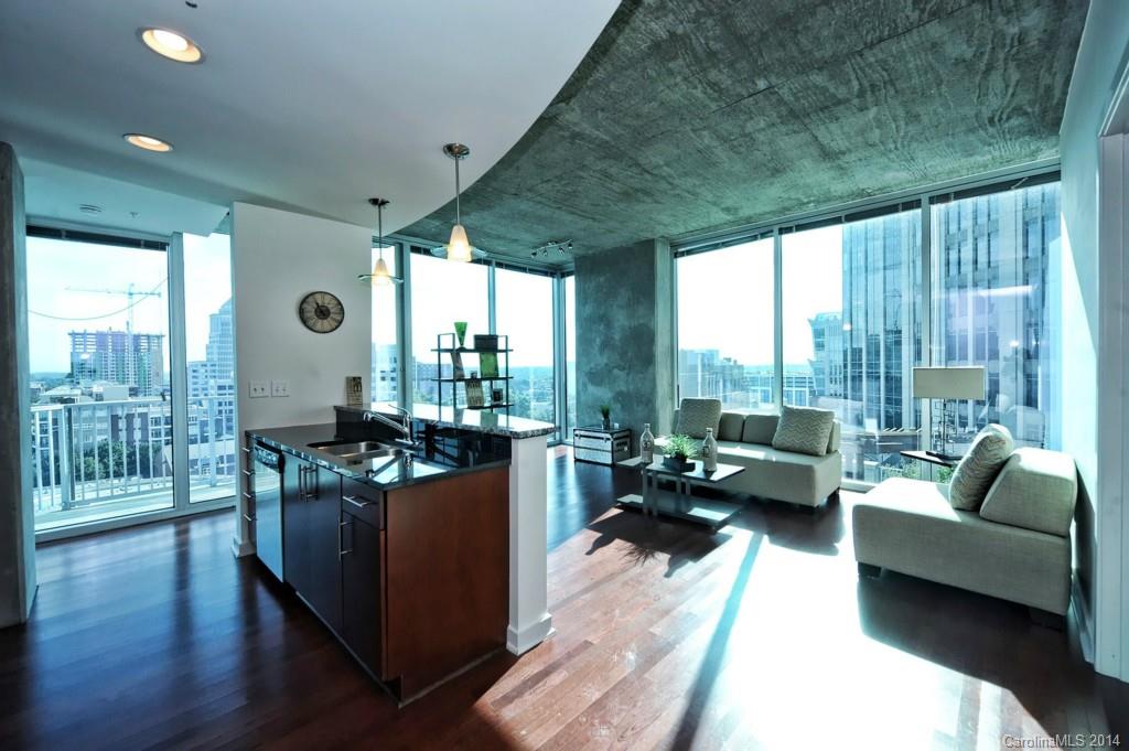 Fourth Ward - Residential