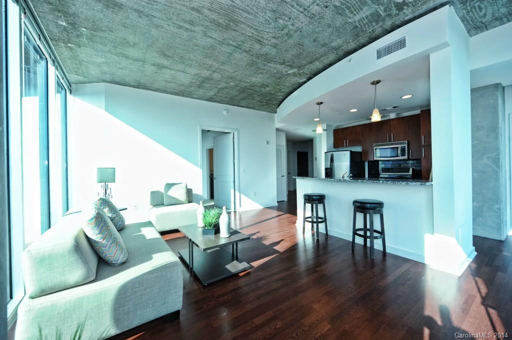 Fourth Ward - Residential