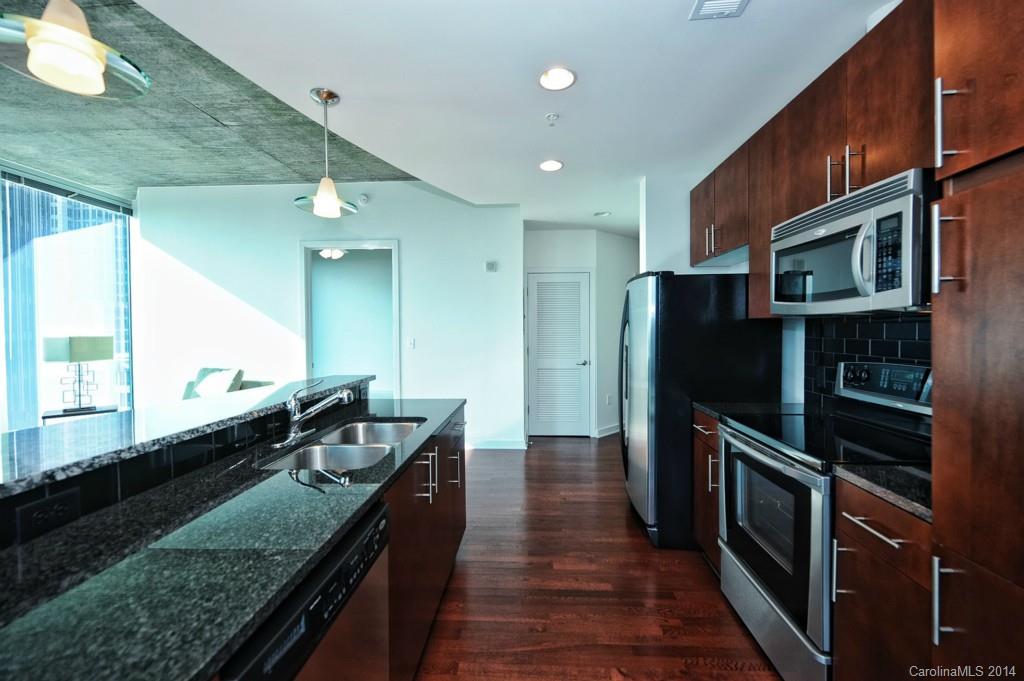 Fourth Ward - Residential