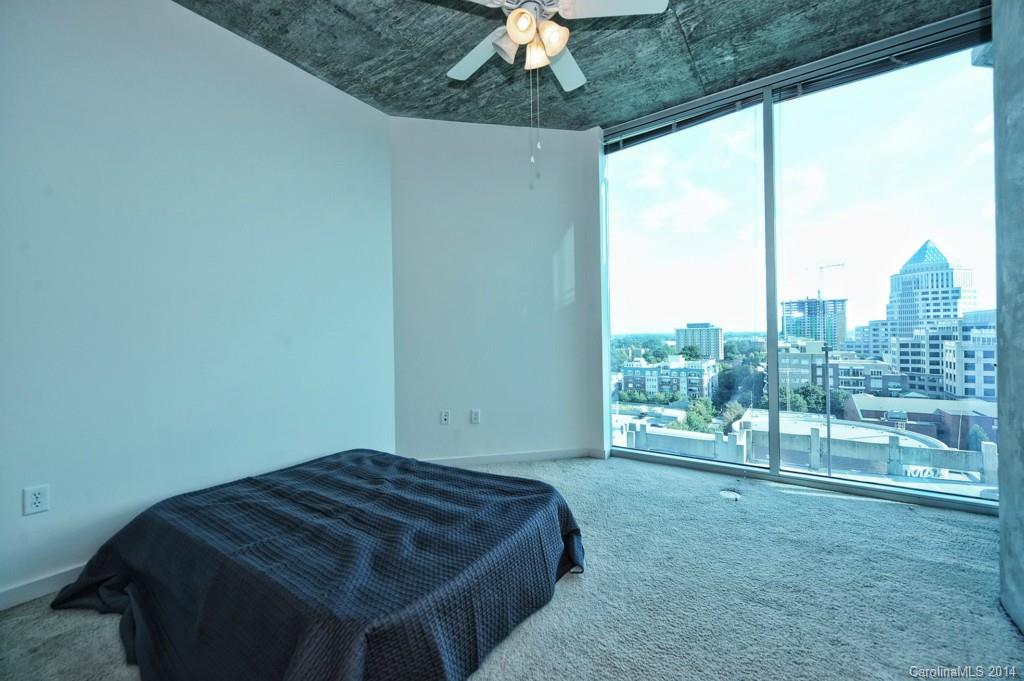 Fourth Ward - Residential