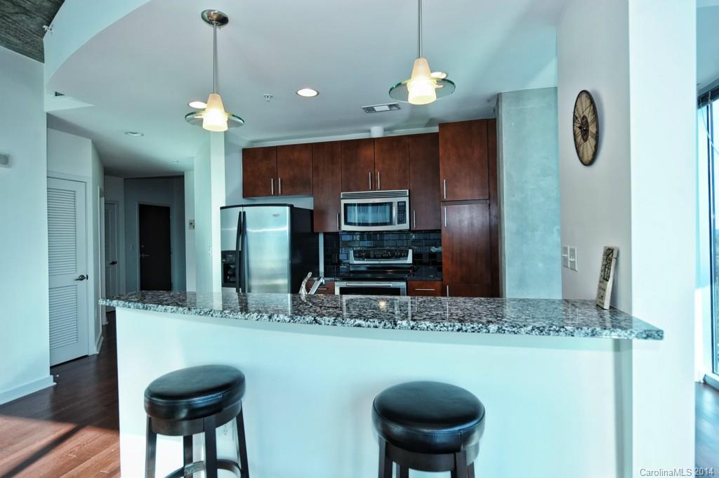 Fourth Ward - Residential