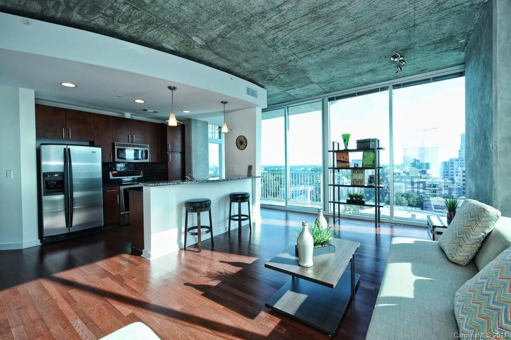 Fourth Ward - Residential