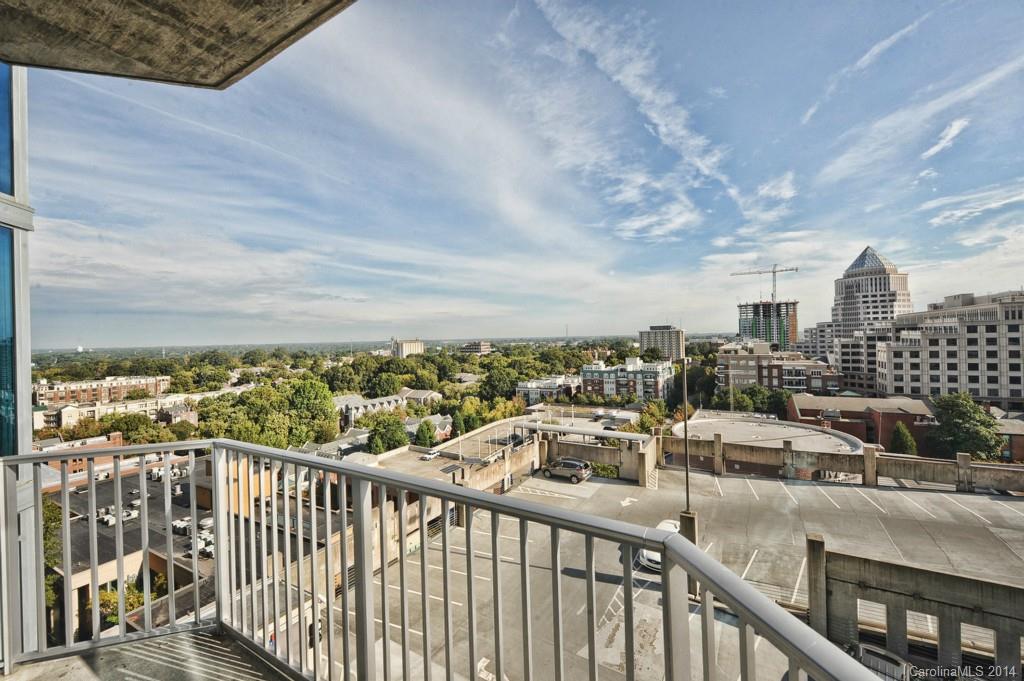 Fourth Ward - Residential