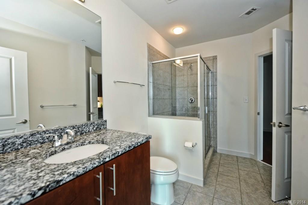 Fourth Ward - Residential