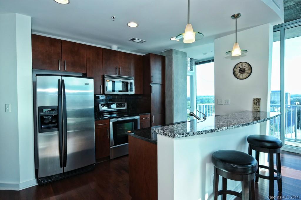 Fourth Ward - Residential