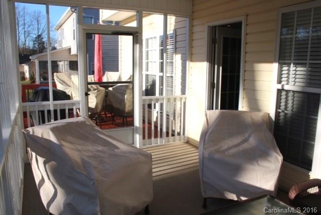 Huntington Forest - Residential