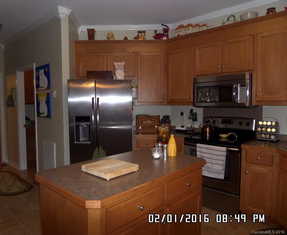 Huntington Forest - Residential