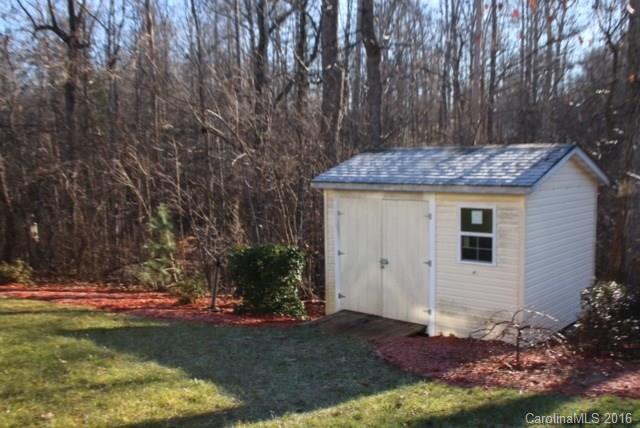 Huntington Forest - Residential