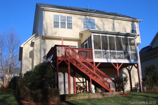 Huntington Forest - Residential