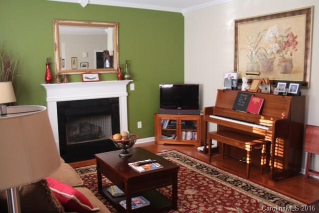 Huntington Forest - Residential