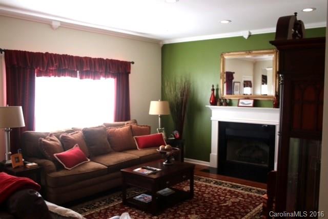 Huntington Forest - Residential