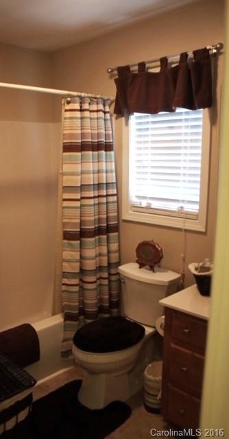 Huntington Forest - Residential