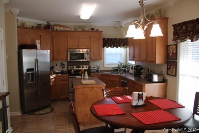 Huntington Forest - Residential