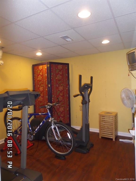 Huntington Forest - Residential