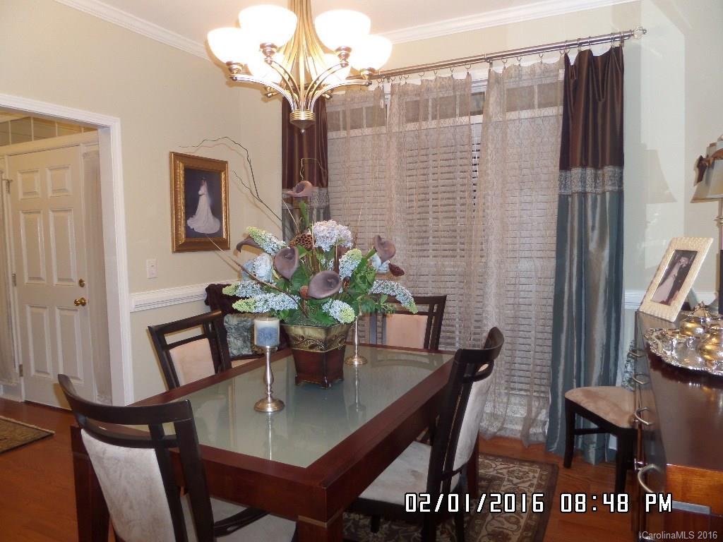 Huntington Forest - Residential