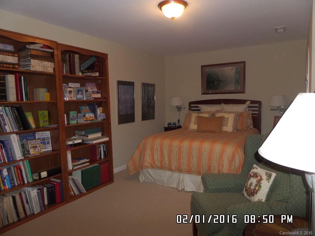 Huntington Forest - Residential