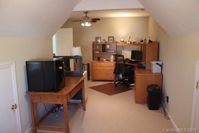 Huntington Forest - Residential