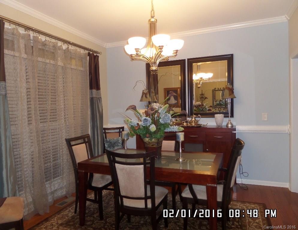 Huntington Forest - Residential